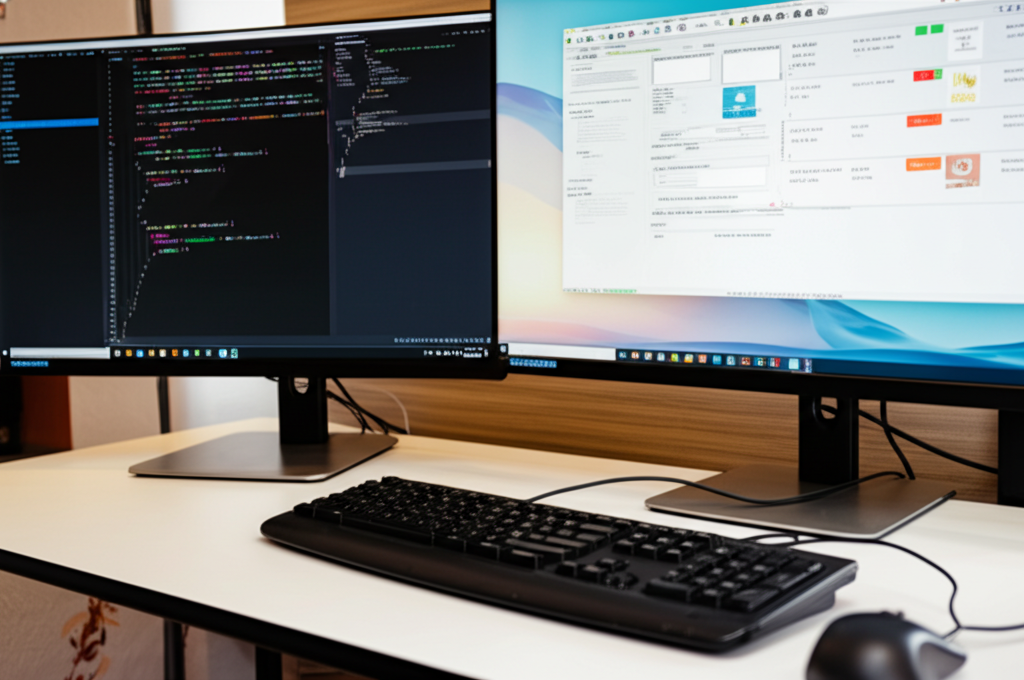 Desktop App Development